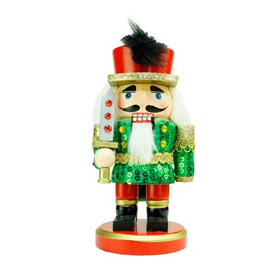 christmas nutcracker