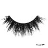 House of Lashes Full Volume 100% Cruelty-Free Faux Mink Fibers False Eyelashes Kit - 5pc - 3 of 4