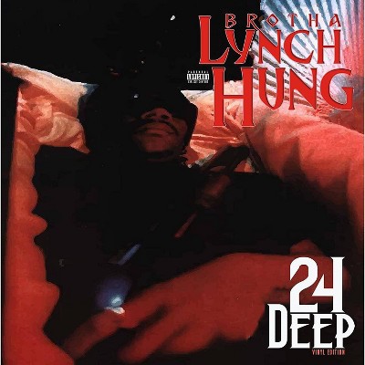 Brotha Lynch Hung - 24 Deep (Vinyl)