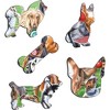 Cute Dogs 36 Piece Children's Educational Jigsaw Puzzle - 3 of 4