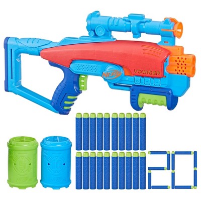 Nerf Elite 2.0 Ranger Blaster : Target