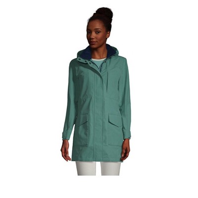 Lands end cheap squall raincoat