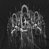 Boys' Short Sleeve Lord Of the Rings the Nine T-Shirt - 3 of 4