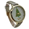 Olivia Pratt Faux Leather Christmas Themed Women Watch - 3 of 3