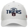 NCAA Auburn Tigers Unstructured Chambray Cotton Hat - Gray - 2 of 4