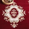 Aubusson AUB301 Hand Tufted Indoor Rugs - Safavieh - 4 of 4