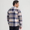 Lands' End Men's Anyweather Fleece Shirt Jacket - 2 of 4