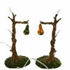 Department 56 Villages 5.0 Inch My Garden Hanging Lantern Village Accessories Lights Village Accessories - 2 of 4