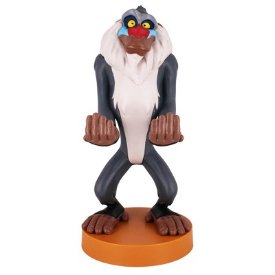 Lion King Rafiki Phone & Gaming Controller Holder
