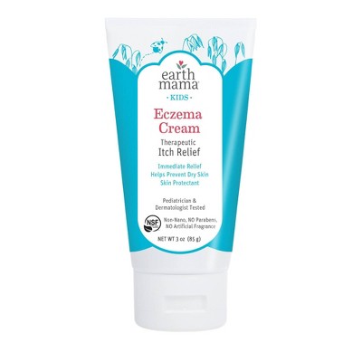 earth mama body lotion