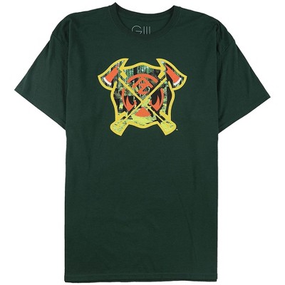 G-III Sports Mens Arizona Hotshots Graphic T-Shirt