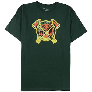G-III Sports Mens Arizona Hotshots Graphic T-Shirt - 1 of 1