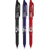 Pilot FriXion Ball Erasable Gel Pens Fine 722395 - 2 of 4