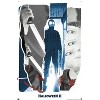 Trends International Halloween II - Knife Unframed Wall Poster Prints - 4 of 4