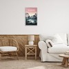 Stupell Industries Yosemite Landmark View, 16" x 24" - 2 of 4