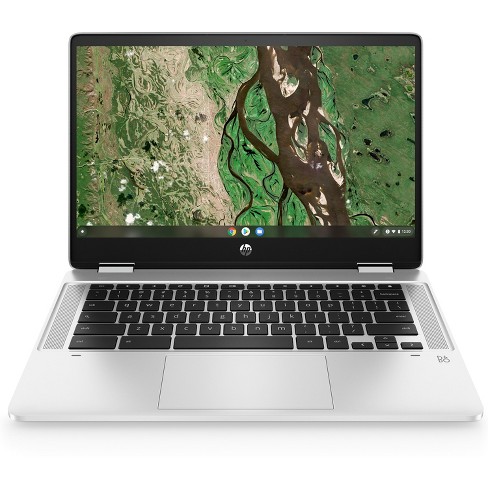 HP Chromebook 14 Chromebook - Full HD - 1920 x 1080 - Intel Core i7 12th  Gen i7-1265U Deca-core (10 Core) 1.30 GHz - 16 - 6P3K0UT#ABA - Laptops 