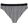 G-III Sports Womens Jackson Jaguars Bikini Swim Bottom - 2 of 2