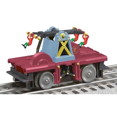 polar express train target