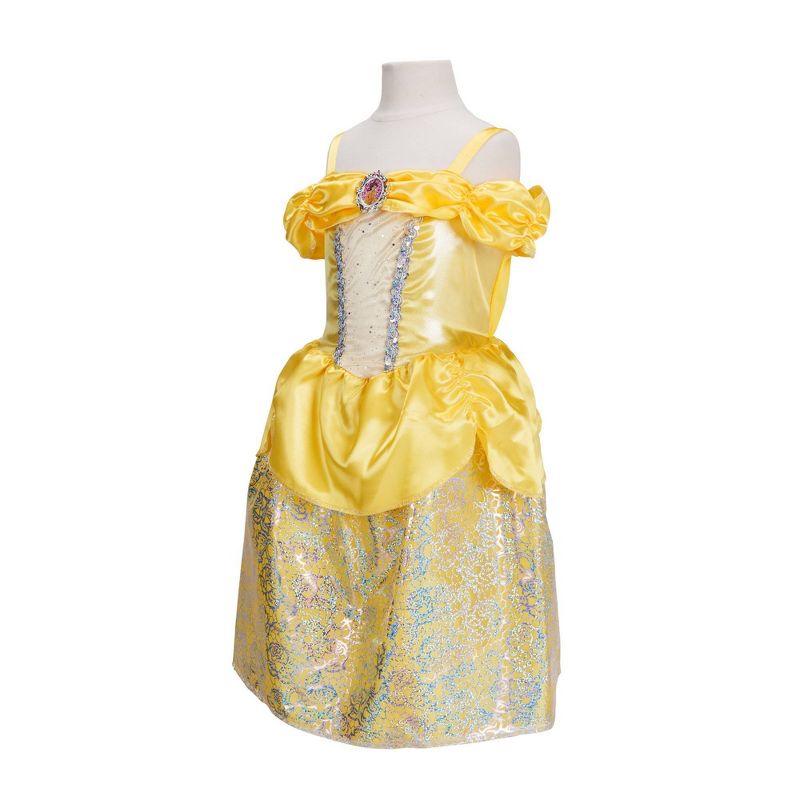 Disney Princess Belle Core Dress, 4 of 7