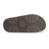 MUK LUKS Men's Abbott Slipper - 3 of 4