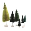 Christmas Rainbow Trees Green Cody Foster  -  Decorative Figurines - 3 of 3