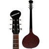 Danelectro Baby Sitar Electric Guitar - 4 of 4