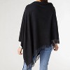 Women's Lightweight Pullovers with Fringe - COCO + CARMEN - 2 of 2