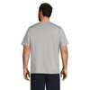 Lands' End Men's Super-T Short Sleeve T-Shirt - 2 of 4