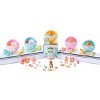 Make It Mini Baby Food Mini Collectibles - Miniature Baby, Playset, Food, Bottles - 4 of 4