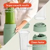 bella 6pc Rocket Blender - 4 of 4