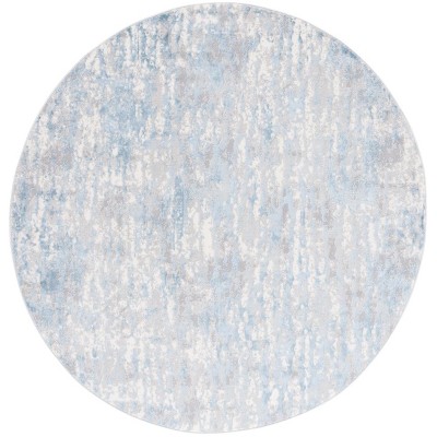 Lagoon LGN580 Power Loomed Rugs - Safavieh