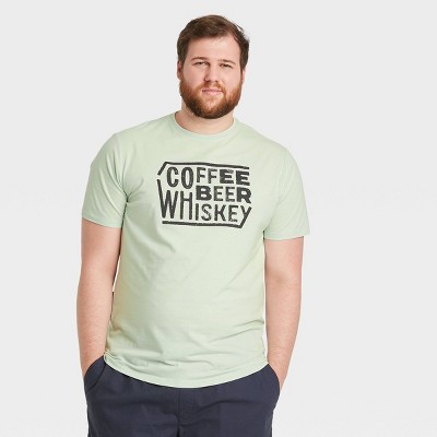 Men's Graphic T-Shirts & Sweatshirts : Target