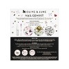 Olive & June Mini Mani Nail Polish Gift Set - DIY Jewelry - 5ct - 2 of 4
