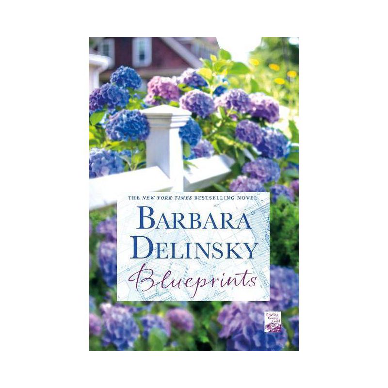Blueprints (Paperback) by Barbara Delinsky, 1 of 2
