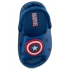 Marvel Spiderman Kids EVA Clog - Molded Open Toe EVA Clog Shoes for Boys & Girls Featuring Spiderman, Captain America, and Ironman - 4 of 4