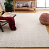 Marbella MRB324 Hand Woven Indoor Rugs - Safavieh - 2 of 4