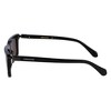 Salvatore Ferragamo SF 2015S 210 Mens Rectangular Sunglasses Brown 53mm - 3 of 3