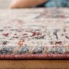 Carlyle 200 CYL210 Power Loomed Indoor Rug - Safavieh - 4 of 4