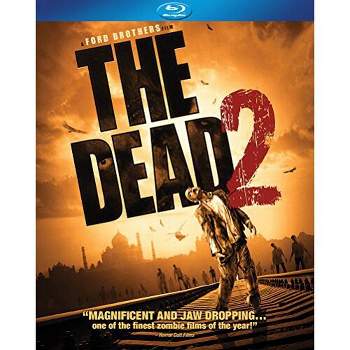 The Dead 2 (Blu-ray)(2013)