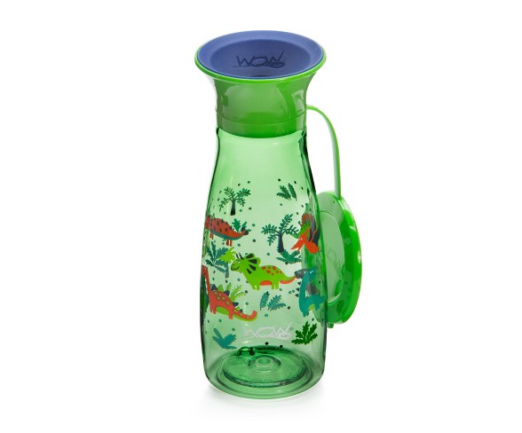 WOW Cup Mini - Deco Green