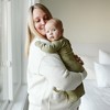 Goumi 24 Hour Convertible Sleeper Baby Gown - 4 of 4