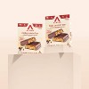 Atkins High Chocolate Peanut Butter Protein Bars - 16g Protein - 8.47oz/4pk - 2 of 4