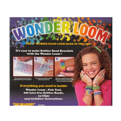 rainbow loom kit target