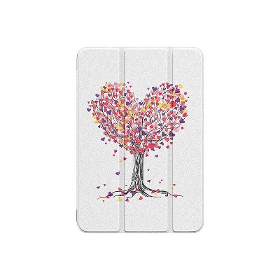 SaharaCase Folio Case for Amazon Fire 7 (2022) White (TB00253)