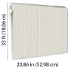 Veer Decor Rope Plain Texture Wallpaper - 2 of 3