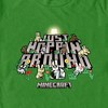 Men's Minecraft Just Hoppin' Around T-Shirt - 2 of 3