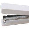 JAM Paper Modern Desk Stapler - White - image 4 of 4