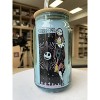 Silver Buffalo NBC Sally Starry Eyed Comp 16oz Glass Tumbler w Bamboo Lid - 2 of 3