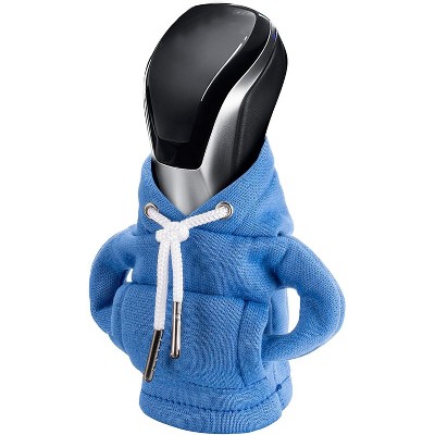 TruAIR Gear Shift Hoodie Cover Ð Universal Car Shifter Decoration