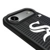 MLB American League Teams Text Backdrop MagSafe Compatible Cell Phone Case for Apple iPhone 17 Series - 4 of 4